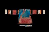 藏品(女子長袖上衣)的圖片