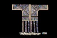 藏品(女子長袖長衣)的圖片