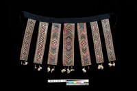 藏品(女子飄帶裙)的圖片