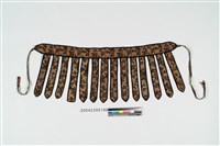 藏品(女子飄帶裙)的圖片