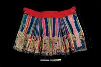 藏品(女子長裙)的圖片