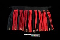 藏品(女子長裙)的圖片