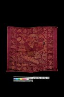 藏品(織錦)的圖片