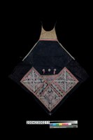 藏品(女子胸兜)的圖片