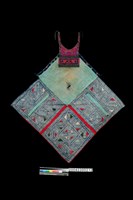 藏品(女子胸兜)的圖片