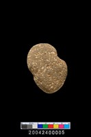 藏品(石網墜)的圖片