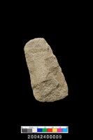 藏品(打製石斧)的圖片