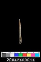 藏品(石錐)的圖片