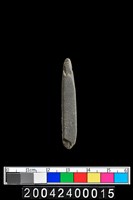 藏品(石錐)的圖片