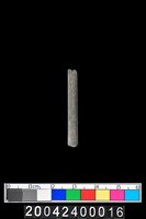 藏品(石錐)的圖片