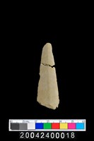 藏品(石鏃)的圖片