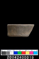 藏品(陶環)的圖片