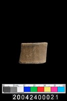 藏品(陶環)的圖片