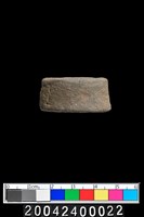 藏品(陶環)的圖片