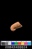 藏品(陶把)的圖片