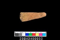 藏品(勺把)的圖片