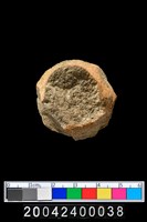 藏品(陶把)的圖片