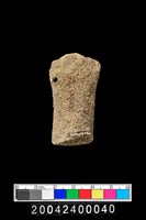 藏品(陶把)的圖片