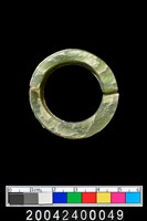 藏品(環狀玦形玉耳飾)的圖片