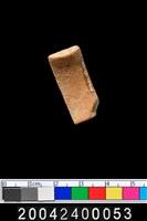 藏品(陶環)的圖片