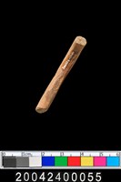 藏品(陶環)的圖片