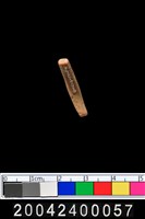 藏品(陶環)的圖片