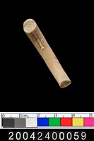 藏品(陶環)的圖片