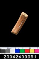 藏品(陶環)的圖片