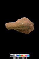 藏品(陶把)的圖片