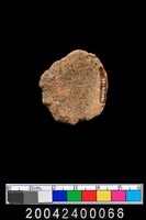 藏品(鈕把)的圖片