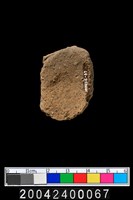 藏品(鈕把)的圖片