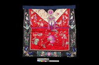 藏品(背兒帶)的圖片