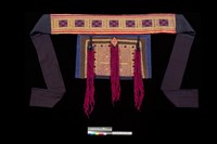 藏品(背兒帶)的圖片