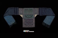 藏品(背兒帶)的圖片