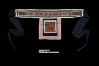 藏品(背兒帶)的圖片