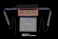 藏品(背兒帶)的圖片