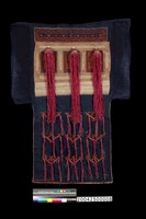 藏品(背兒帶)的圖片