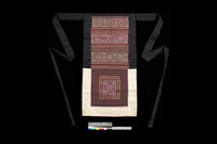 藏品(背兒帶)的圖片