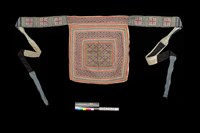 藏品(背兒帶)的圖片