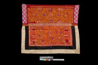 藏品(背兒帶)的圖片