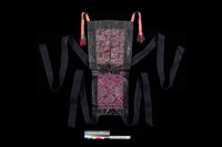 藏品(背兒帶)的圖片