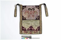 藏品(背兒帶)的圖片