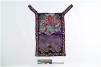 藏品(背兒帶)的圖片