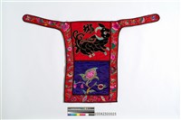 藏品(背兒帶)的圖片