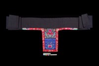 藏品(背兒帶)的圖片