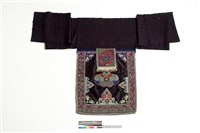 藏品(背兒帶)的圖片