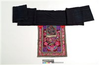 藏品(背兒帶)的圖片