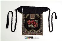 藏品(背兒帶)的圖片