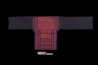 藏品(背兒帶)的圖片