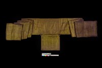 藏品(背兒帶)的圖片